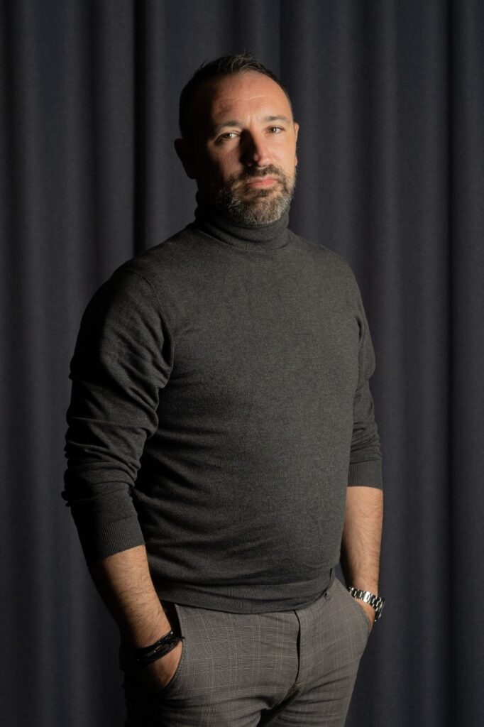 Thierry Bouygues PCL - Performance Cars Lease Toulon